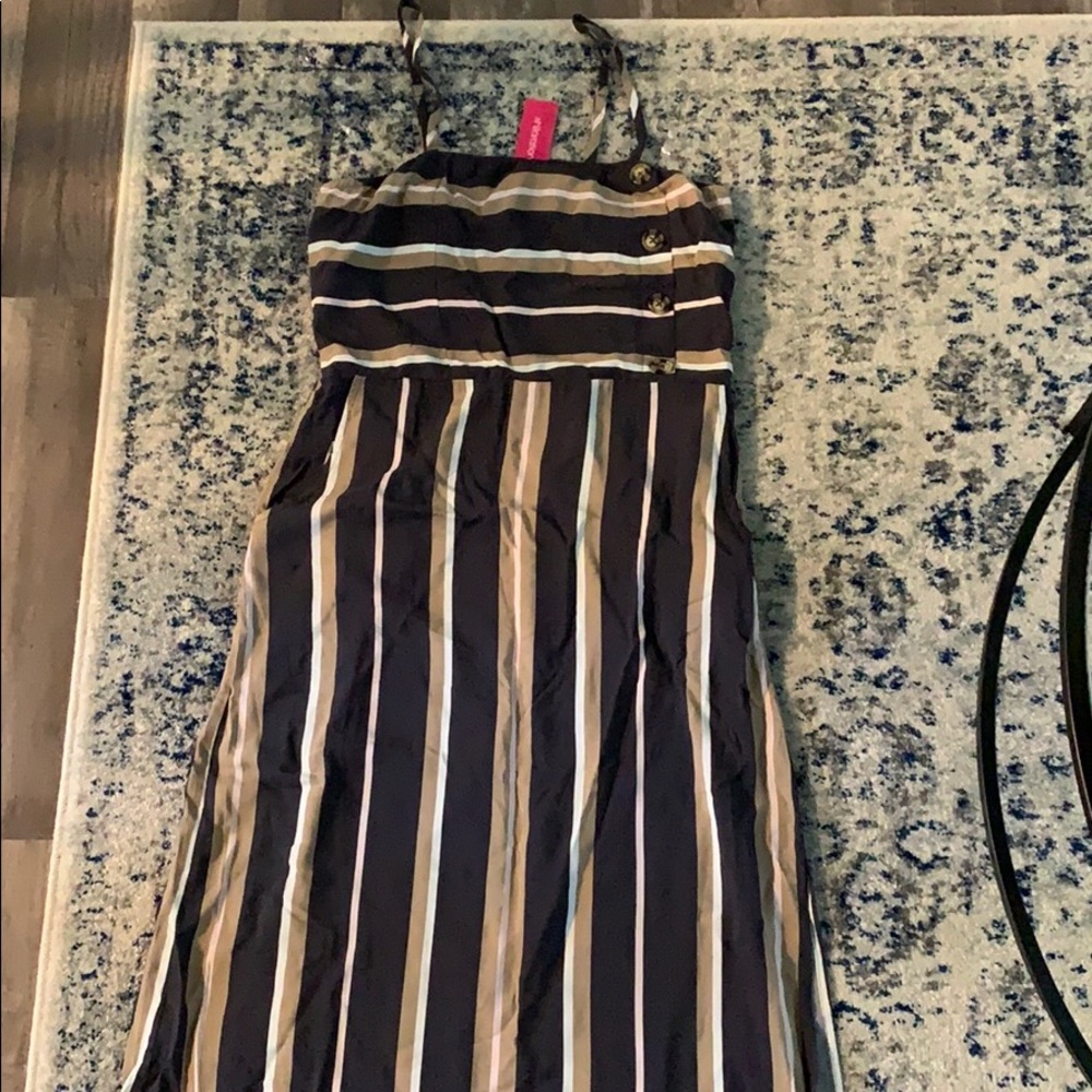 Midi dress